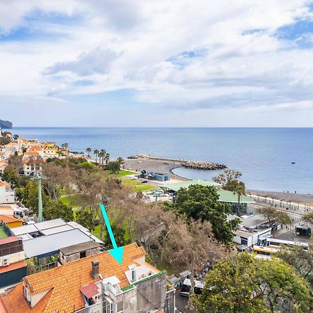 Super Oldtown Apartman Funchal  Kültér fotó