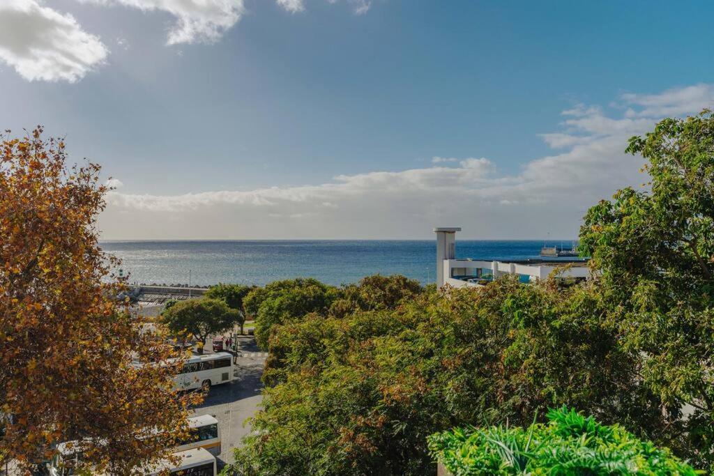 Super Oldtown Apartman Funchal  Kültér fotó